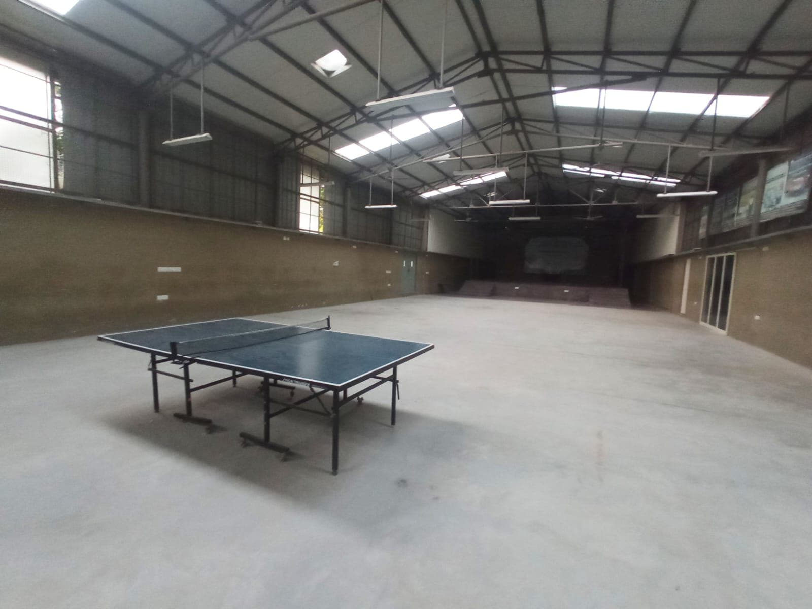 Sir M Visvesvaraya Institute of Technology Bangalore Sports and Ground photo 4